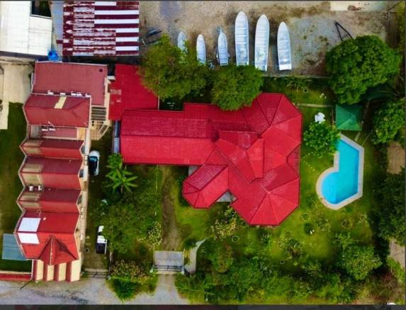 Investment opportunity in Golfito