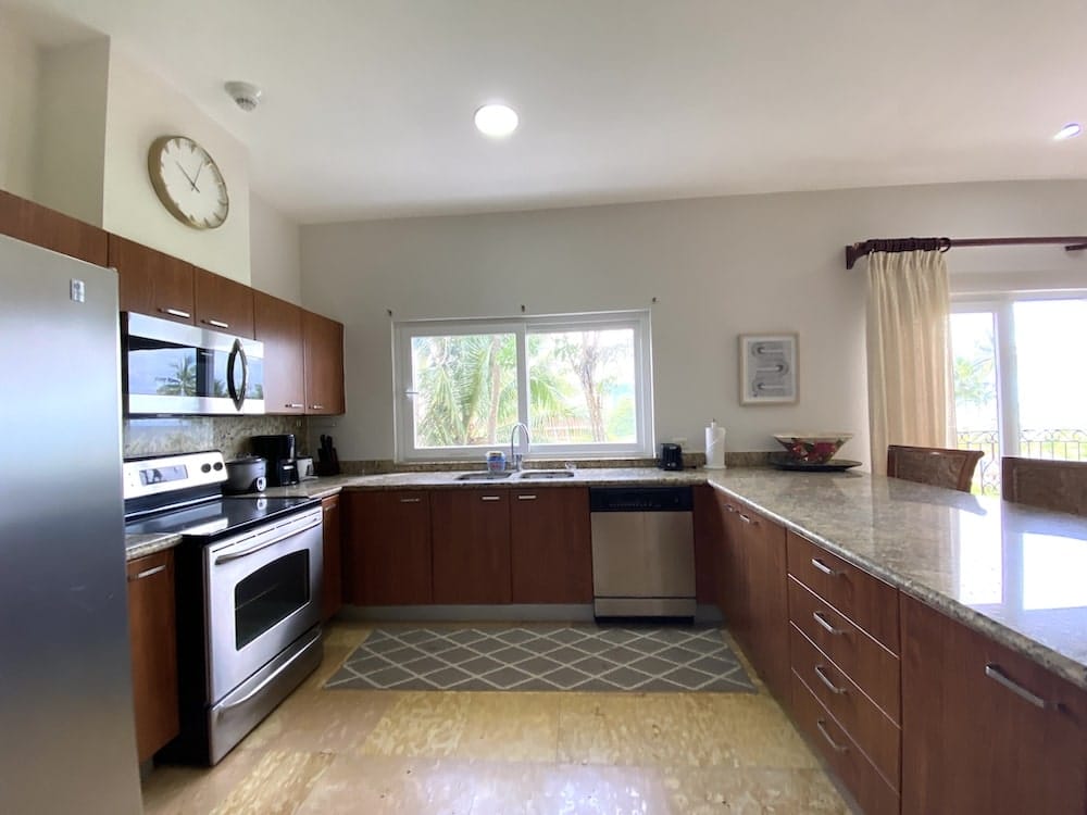 Beachfront property in Jaco