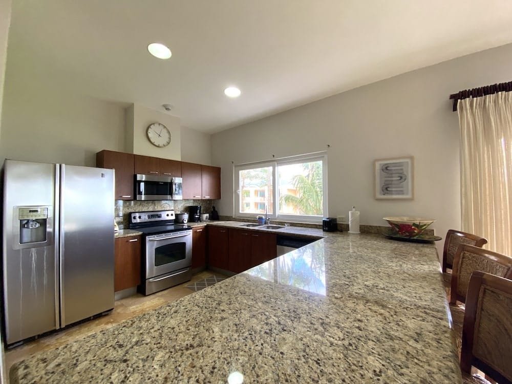 Beachfront property in Jaco