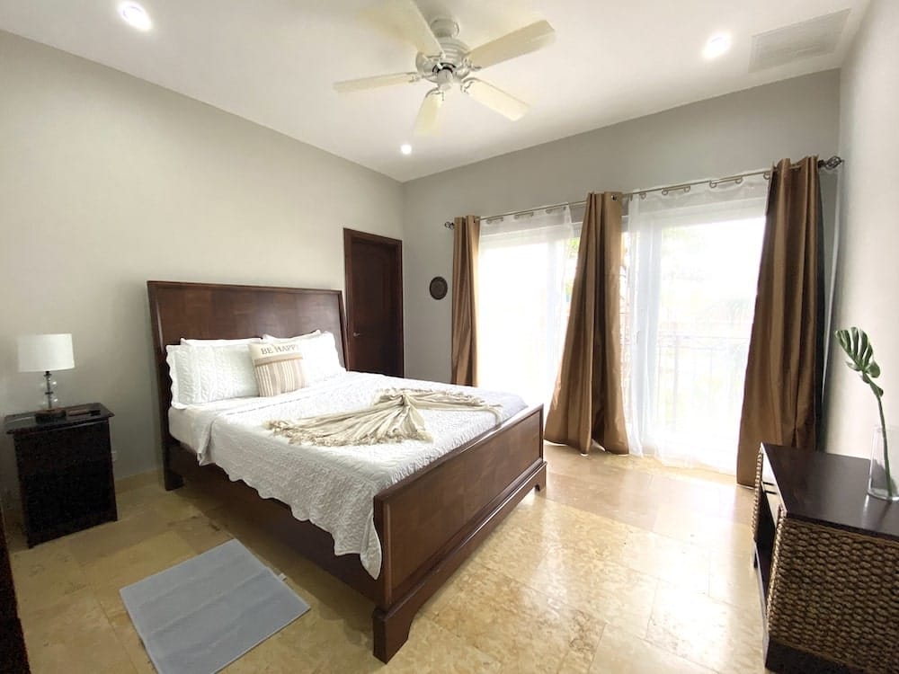 Beachfront property in Jaco