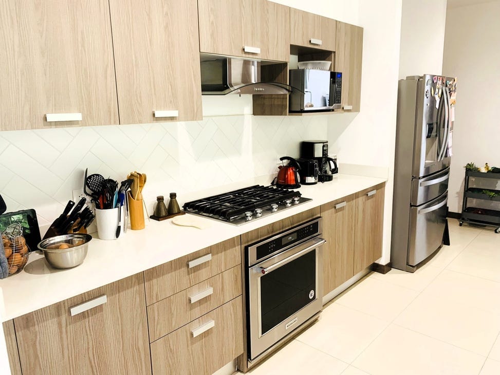 Home in Escazu, San Jose