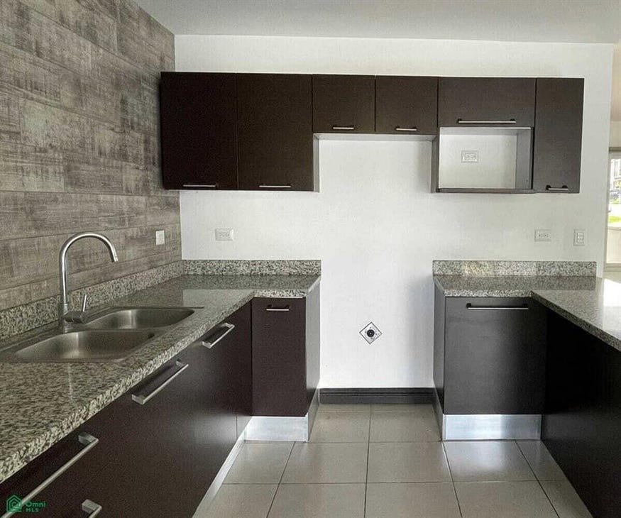 Home in Escazu, San Jose