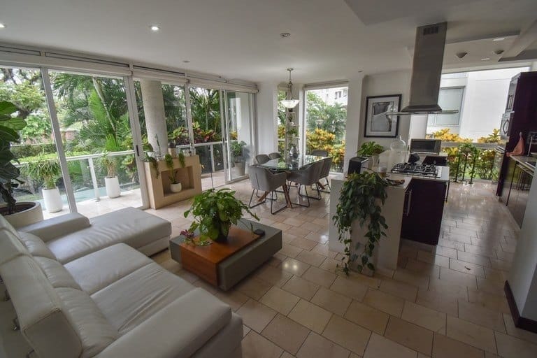 Apartment in San Rafael, Costa Rica