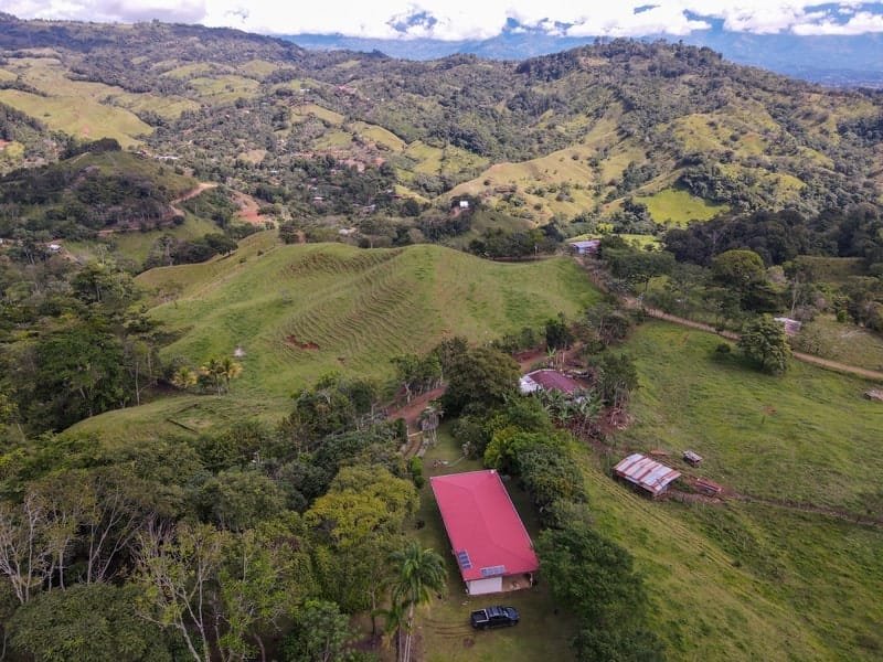 Property in Perez Zeledon