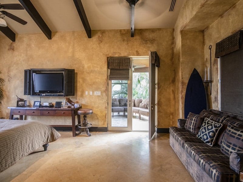 Luxury estate in Herradura, Costa Rica