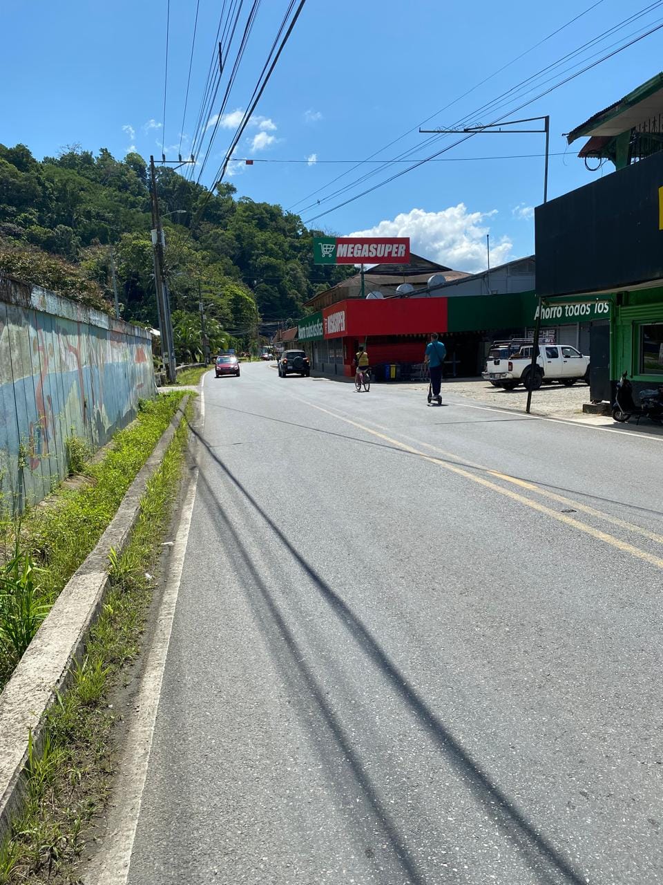 Investment opportunity in Golfito