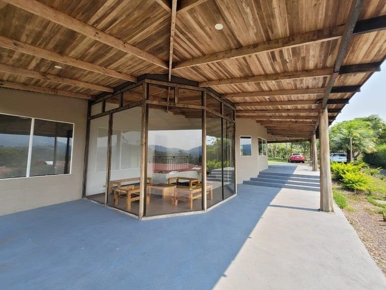 Property in Plamera Alajuela