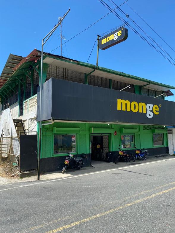 Investment opportunity in Golfito