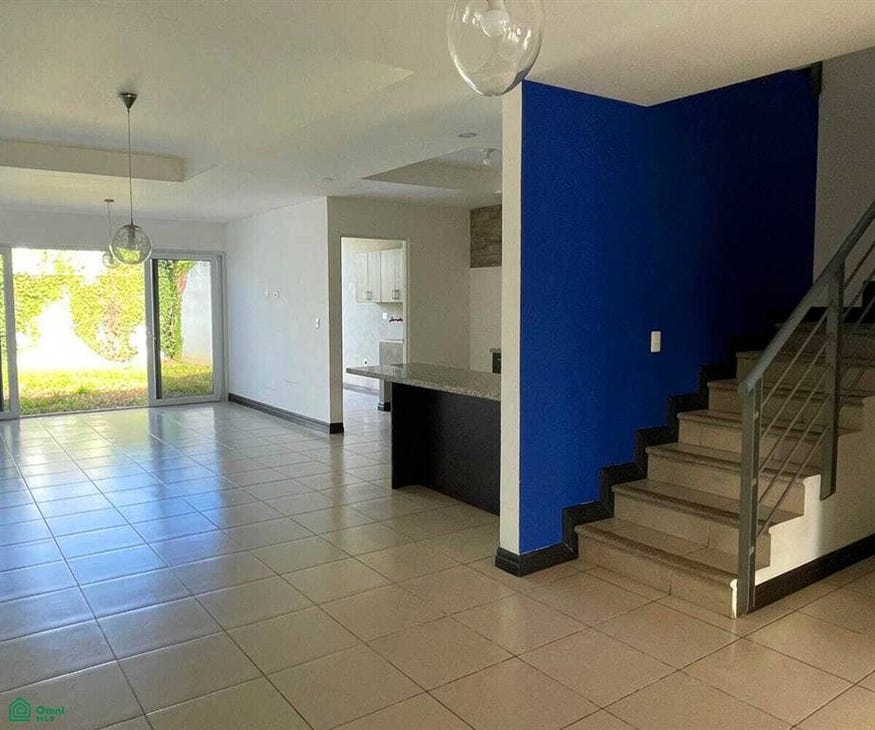 Home in Escazu, San Jose