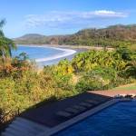 Resort in Playa Carillo