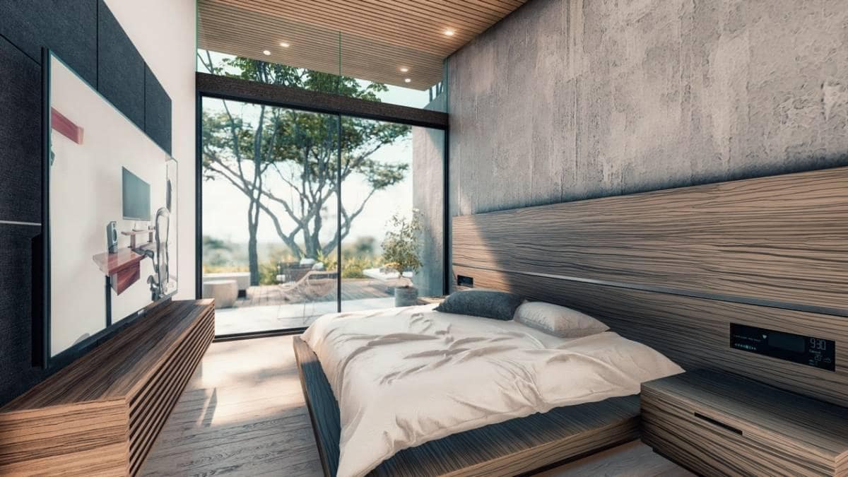 Luxury Estate in Limon