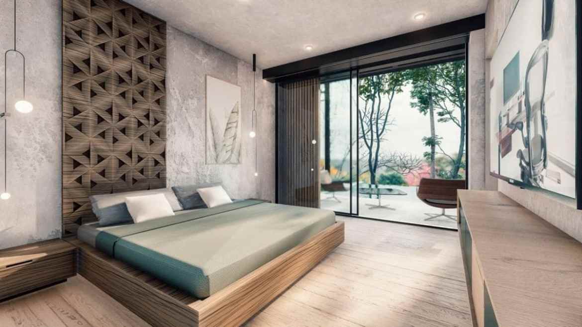 Luxury Estate in Limon