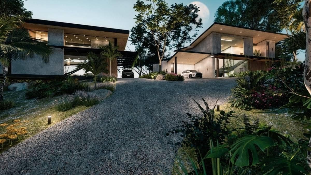 Luxury Estate in Limon