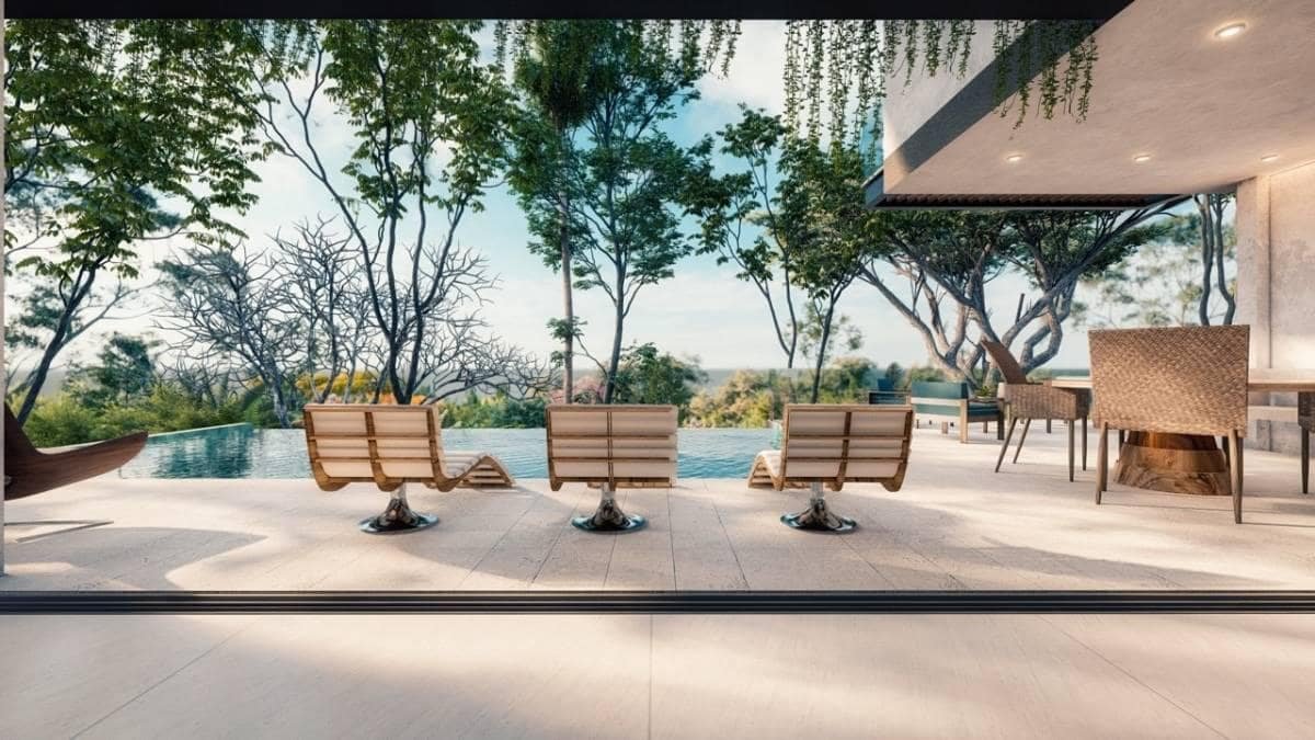 Luxury Estate in Limon