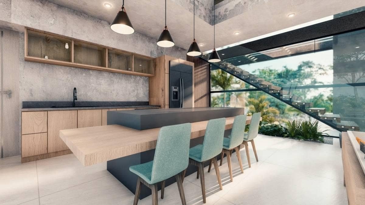 Luxury Estate in Limon