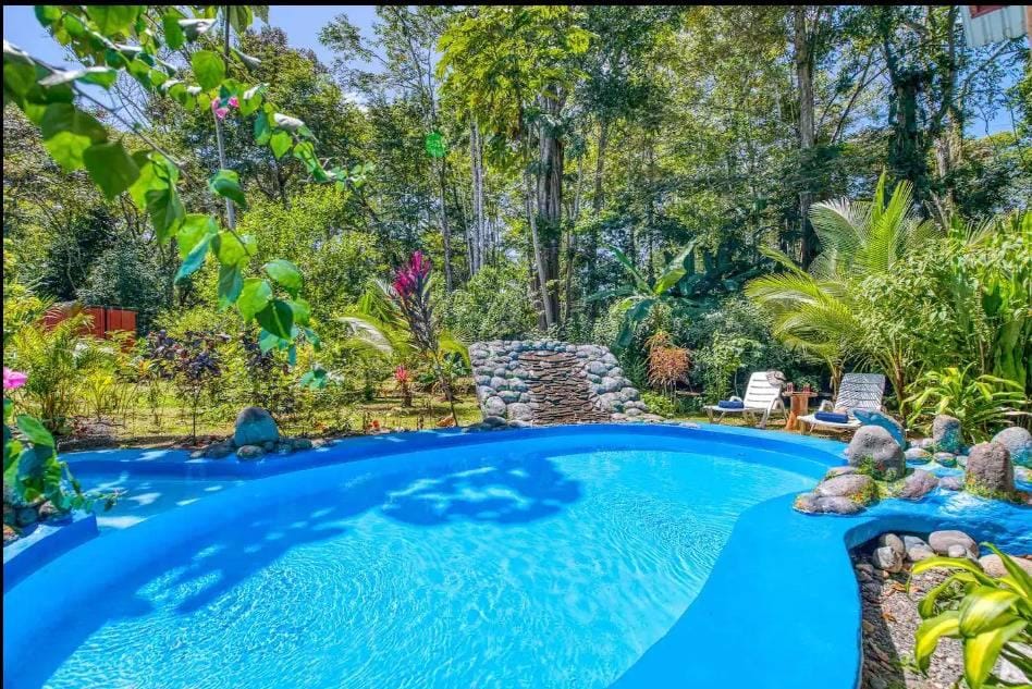 Luxury Estates in Limon