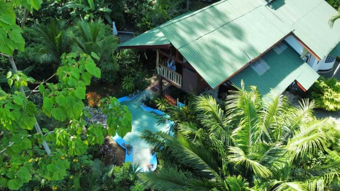 Luxury Estates in Limon