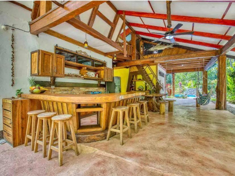 Luxury Estates in Limon