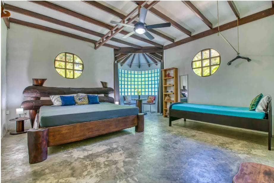 Luxury Estates in Limon