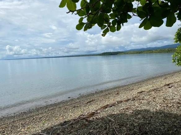 Development opportunity in Playa Canaza