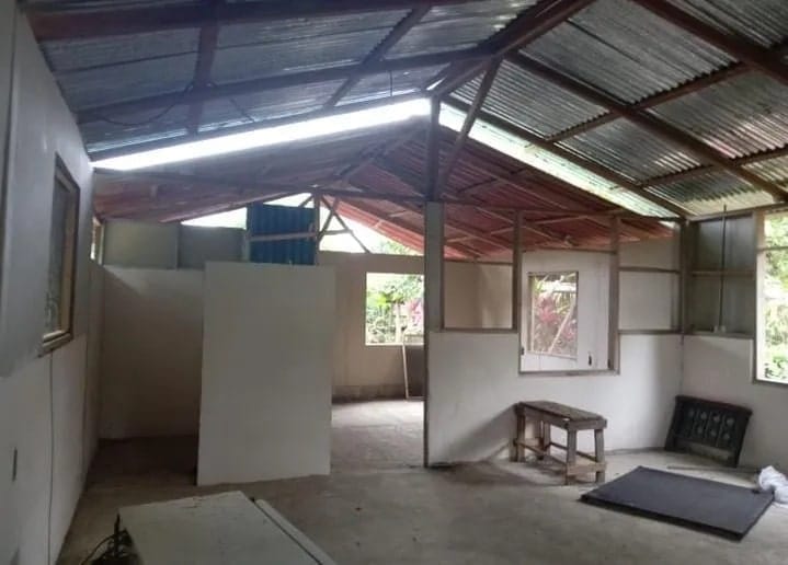 Development opportunity in Playa Canaza