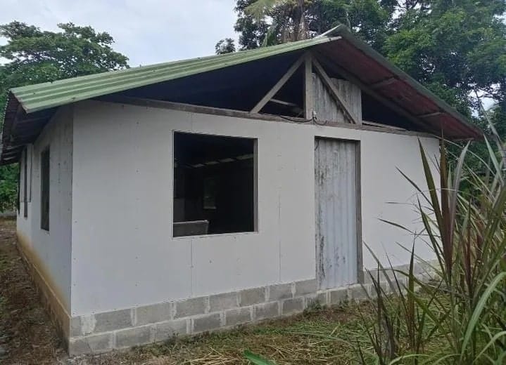 Development opportunity in Playa Canaza