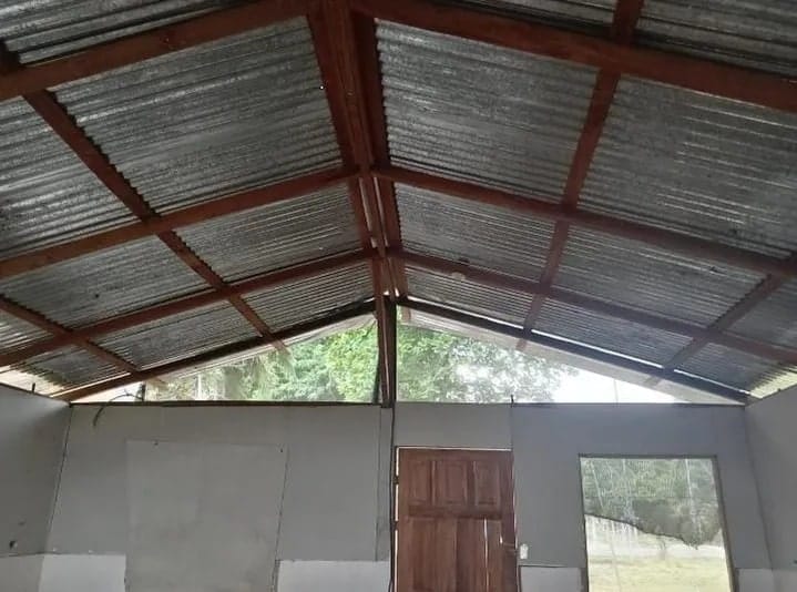 Development opportunity in Playa Canaza