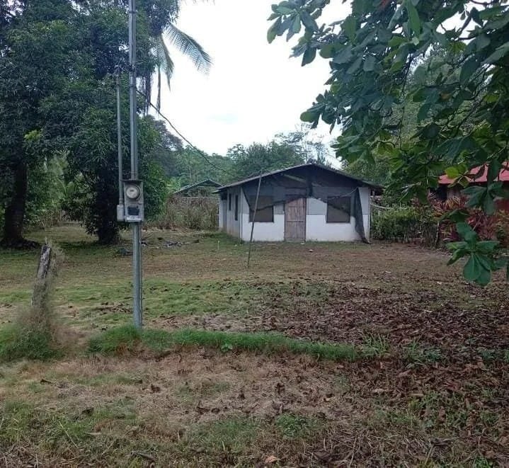 Development opportunity in Playa Canaza