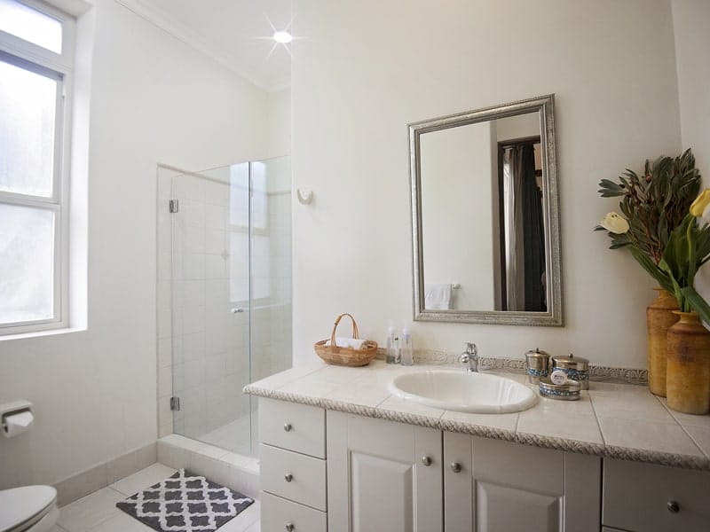 Beachfront condo in Los Sueños