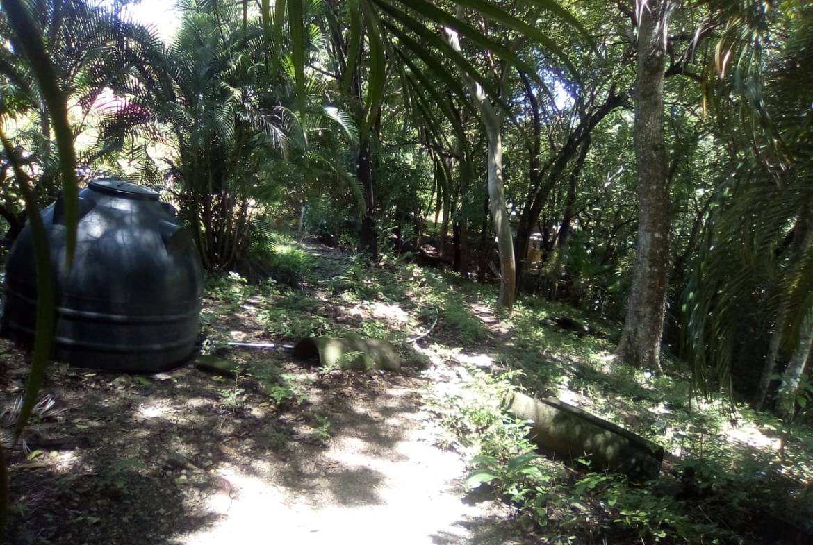 Land in Playa Hermosa, Santa Teresa