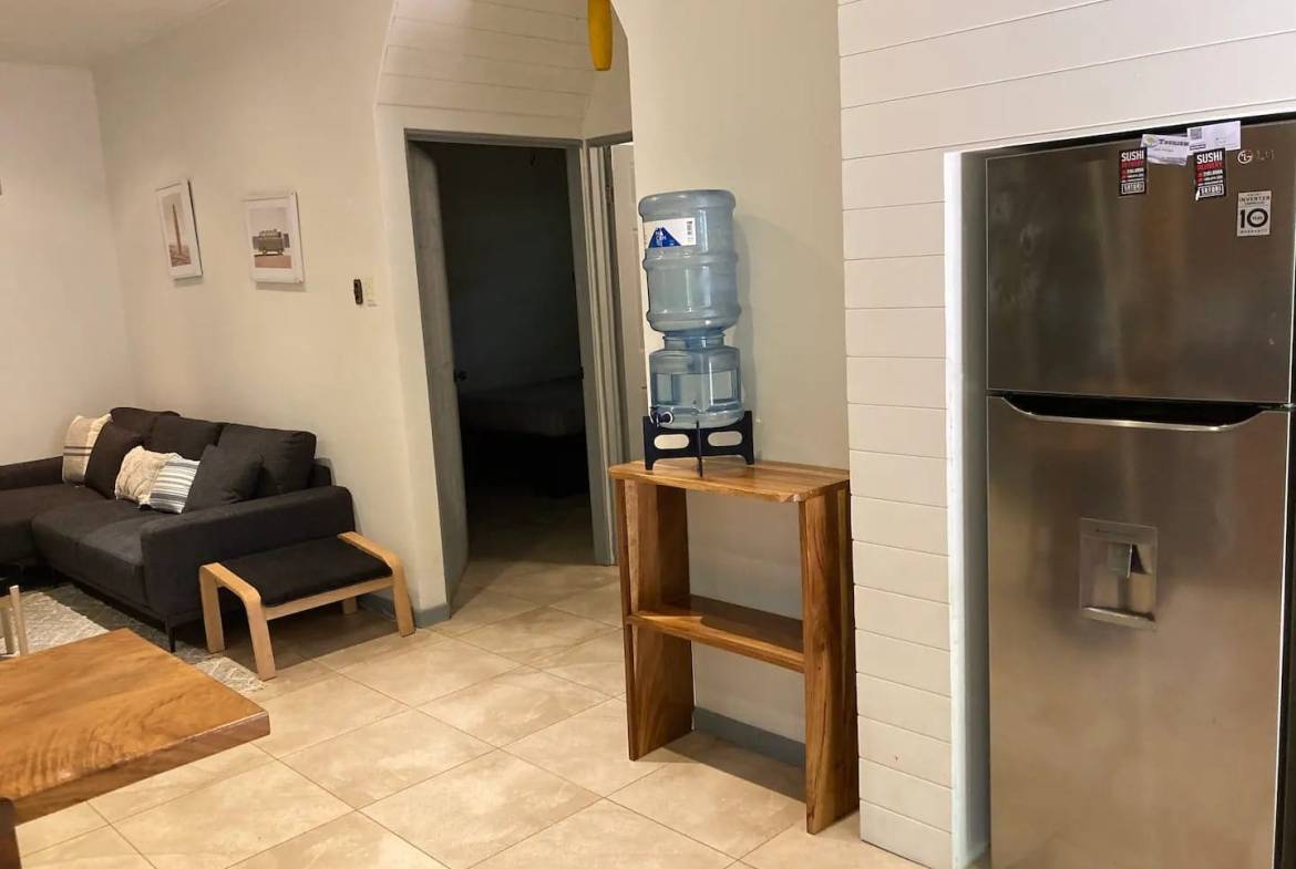 Cozy home in the heart of Santa Teresa