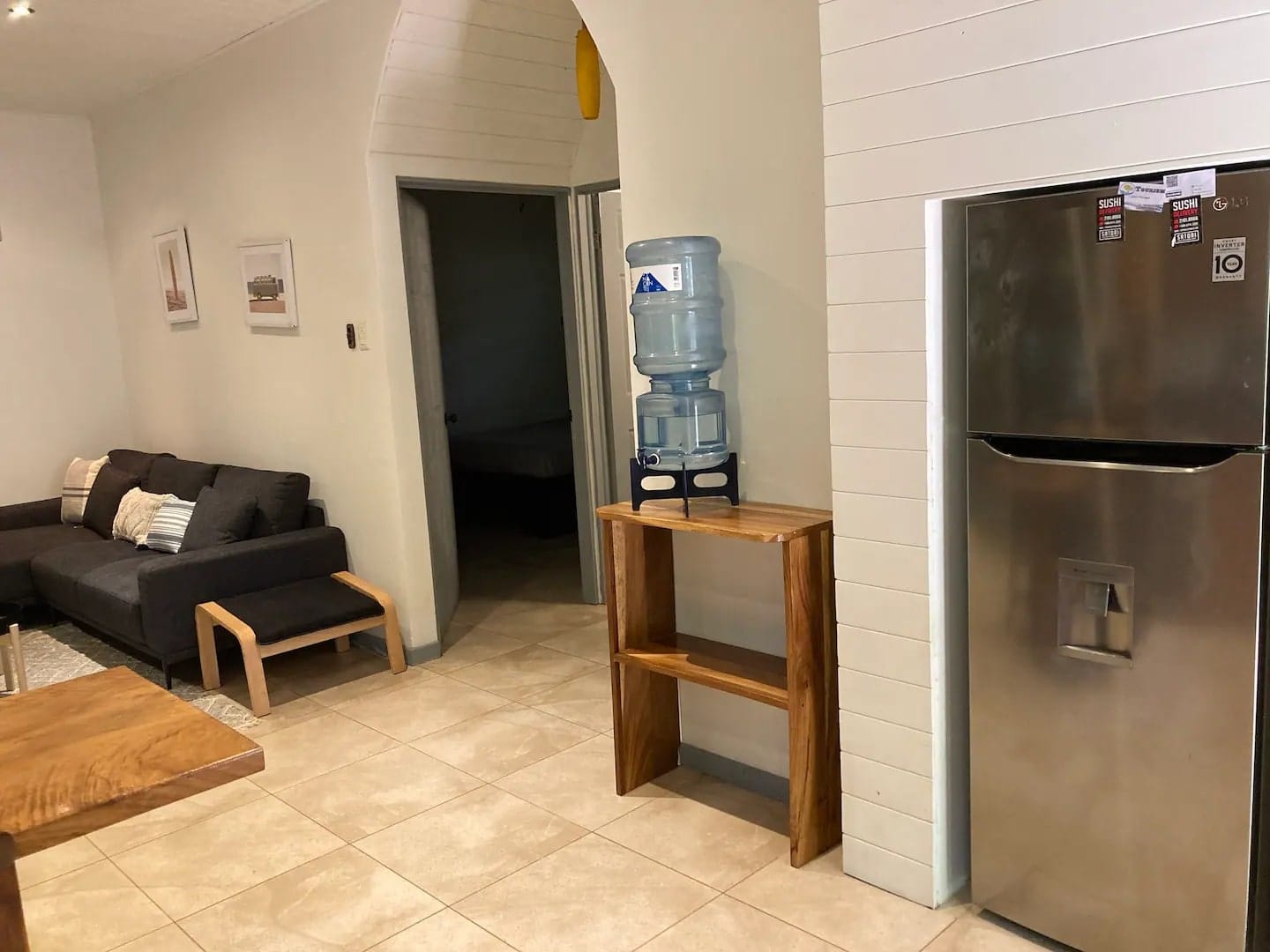 Cozy home in the heart of Santa Teresa