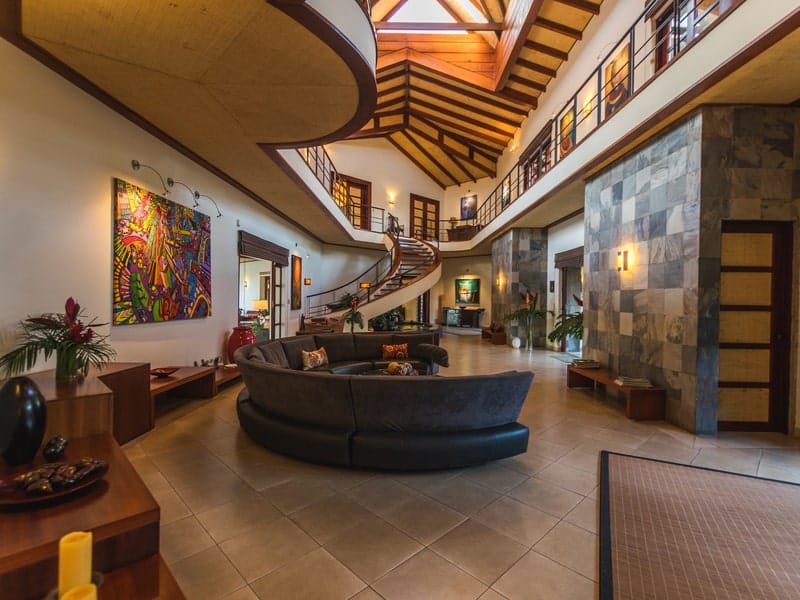 Luxury Estate in Alajuela