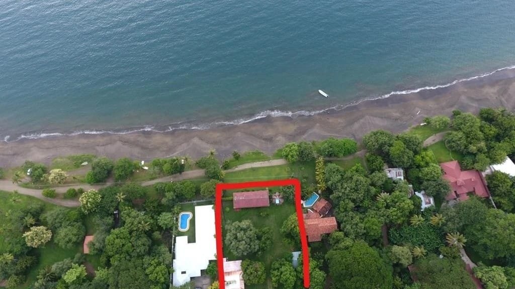 Hotel in Playa del Coco