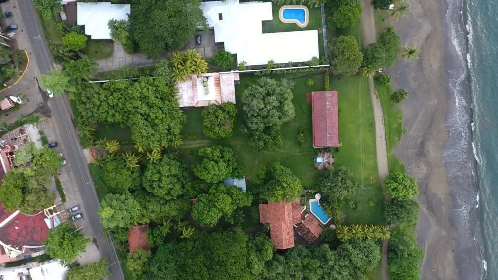 Hotel in Playa del Coco