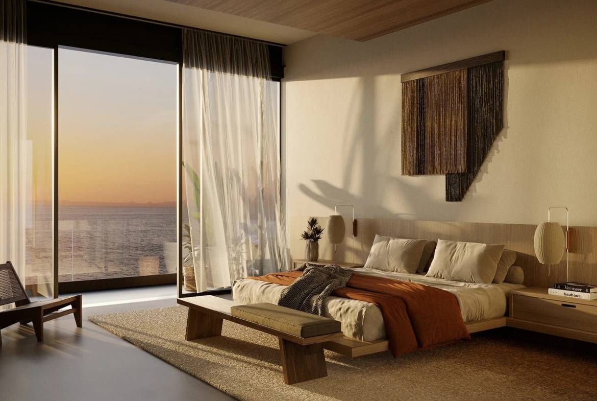 Luxury estate in Malpais, Santa Teresa