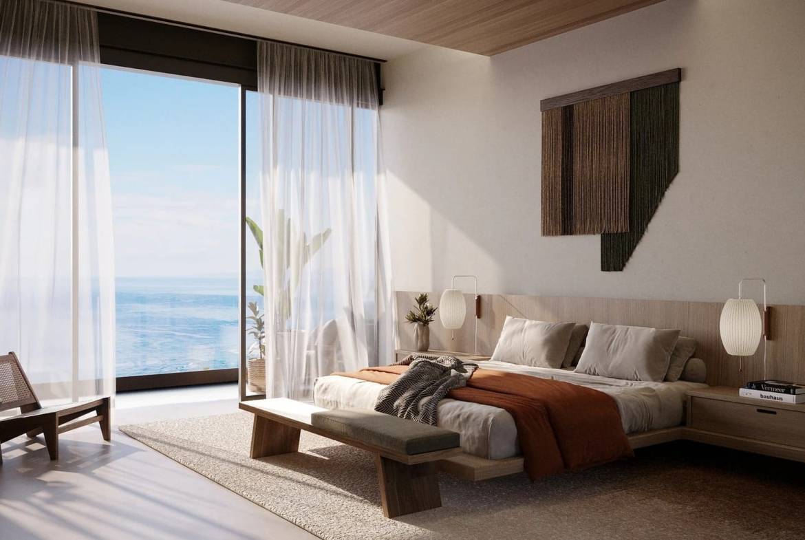 Luxury estate in Malpais, Santa Teresa