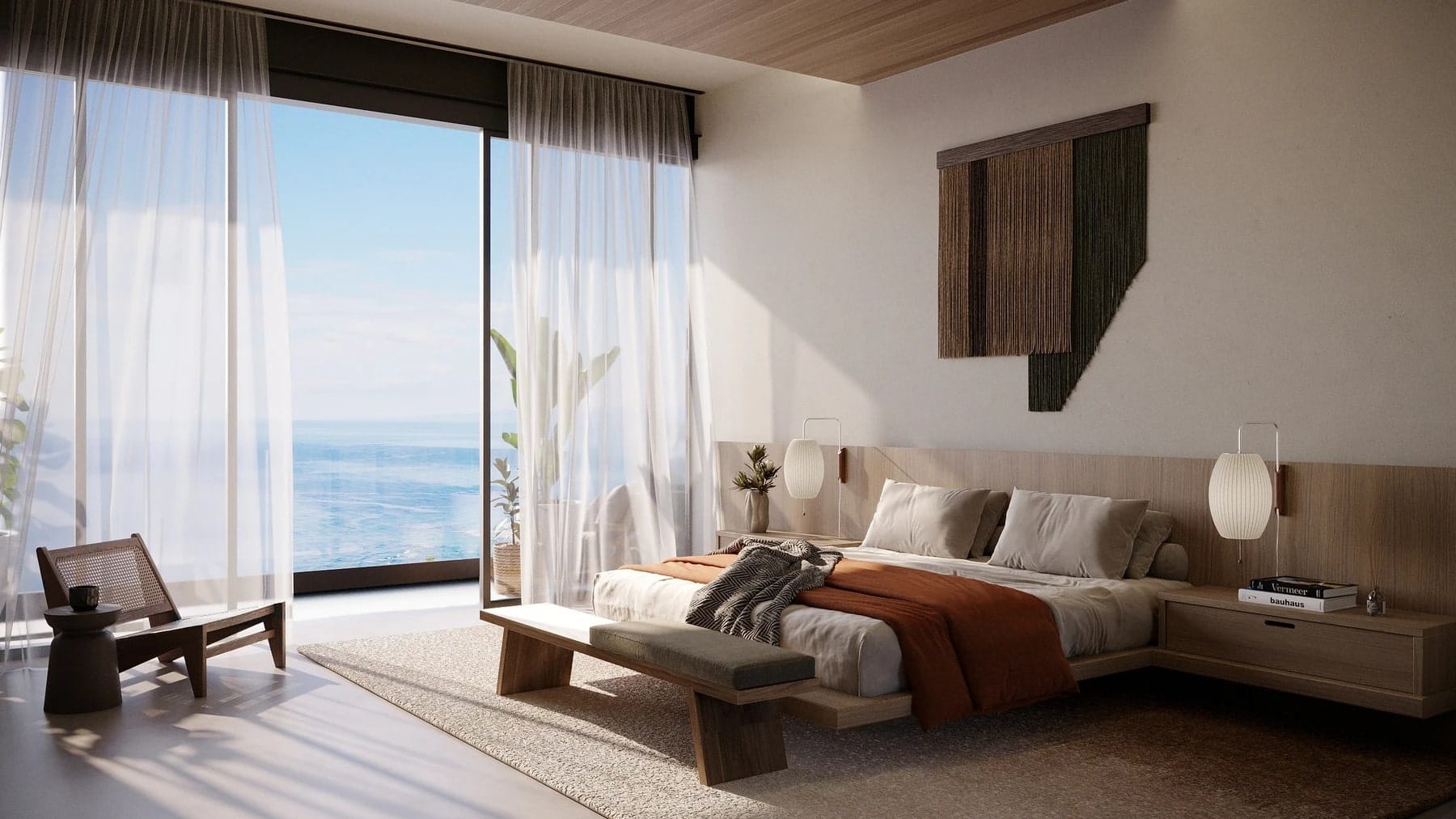 Luxury estate in Malpais, Santa Teresa