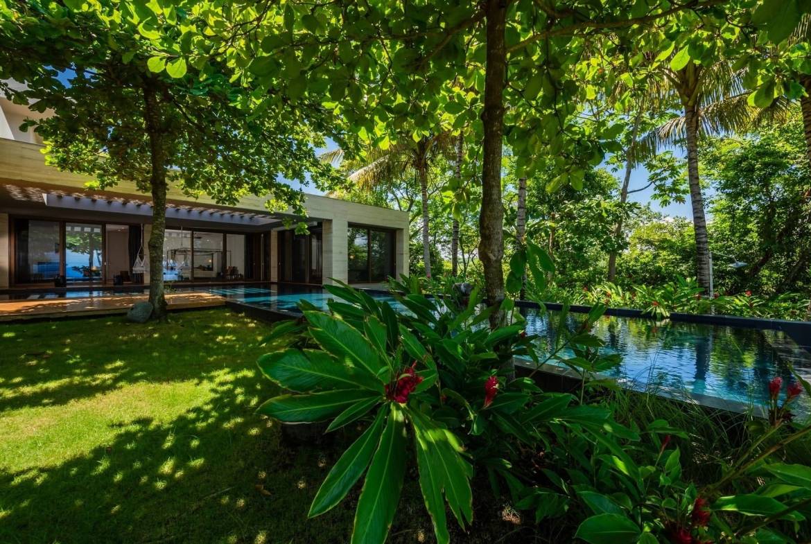 Luxury Estate in Papagayo