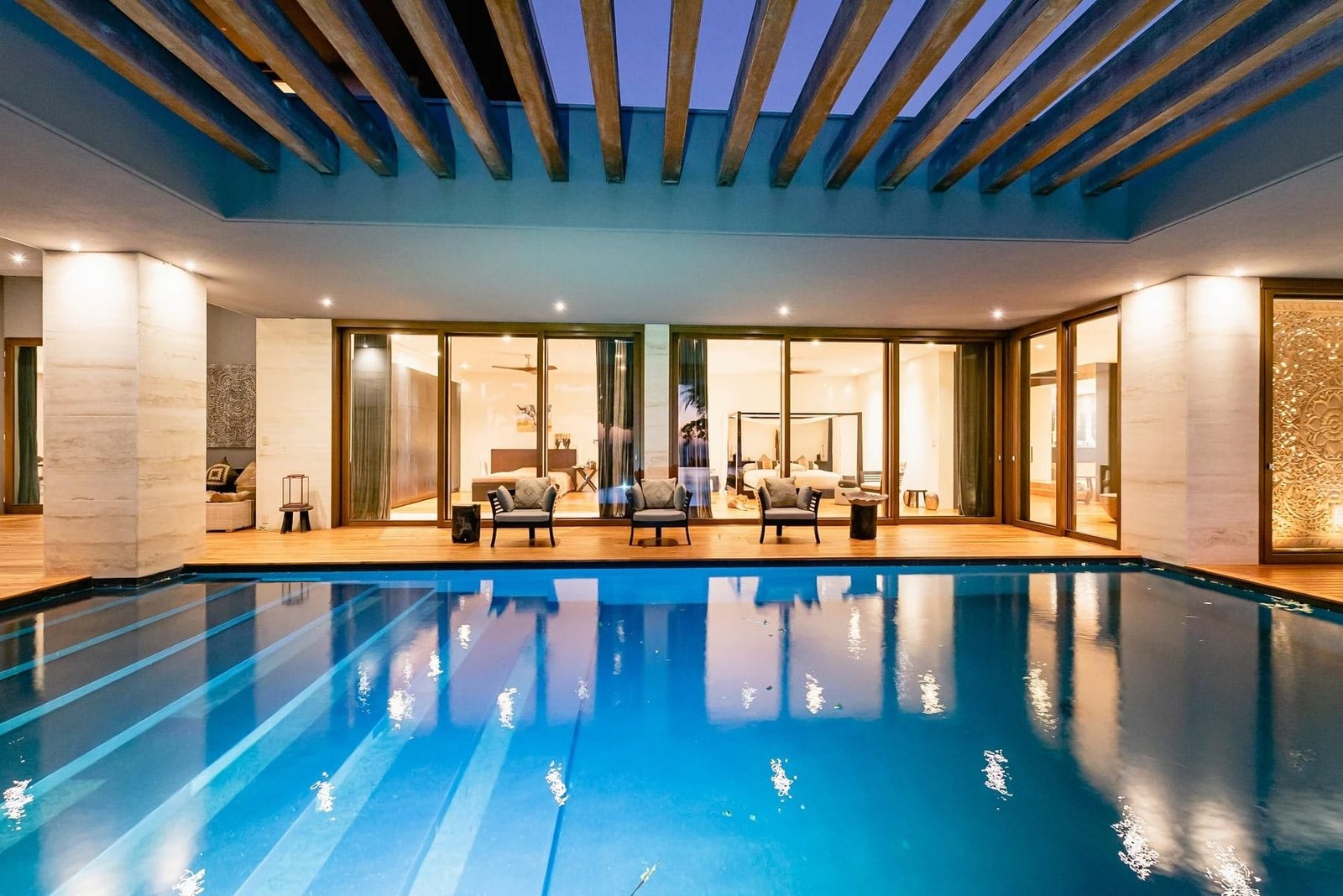 Luxury Estate in Papagayo