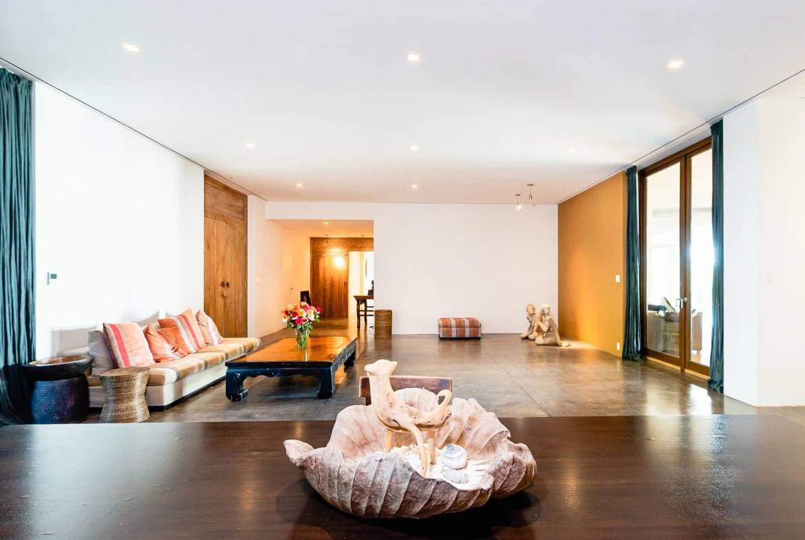 Luxury Estate in Papagayo