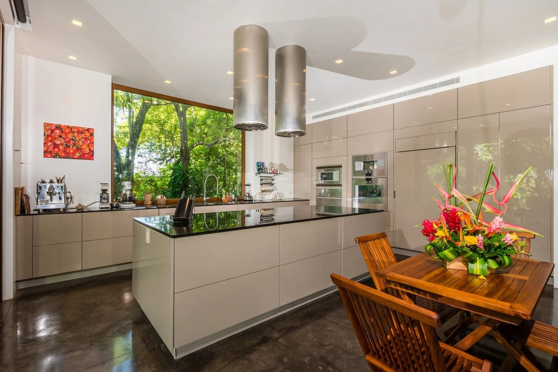 Luxury Estate in Papagayo