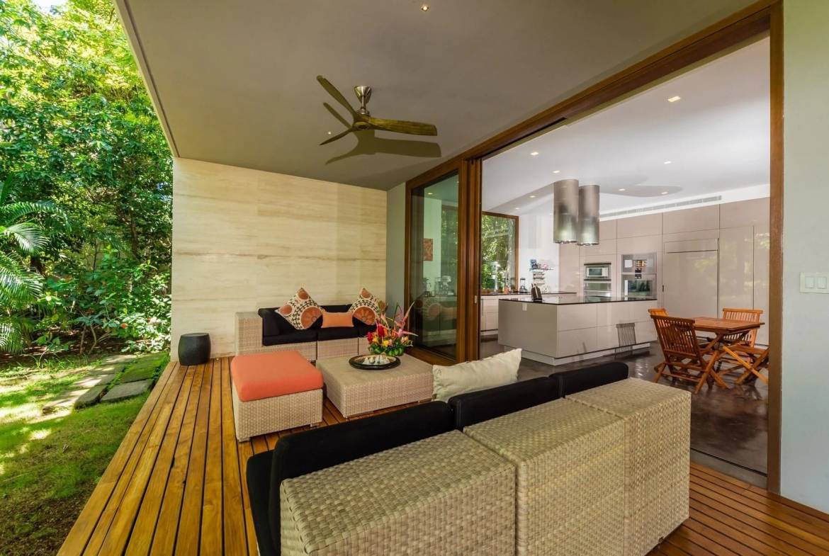 Luxury Estate in Papagayo