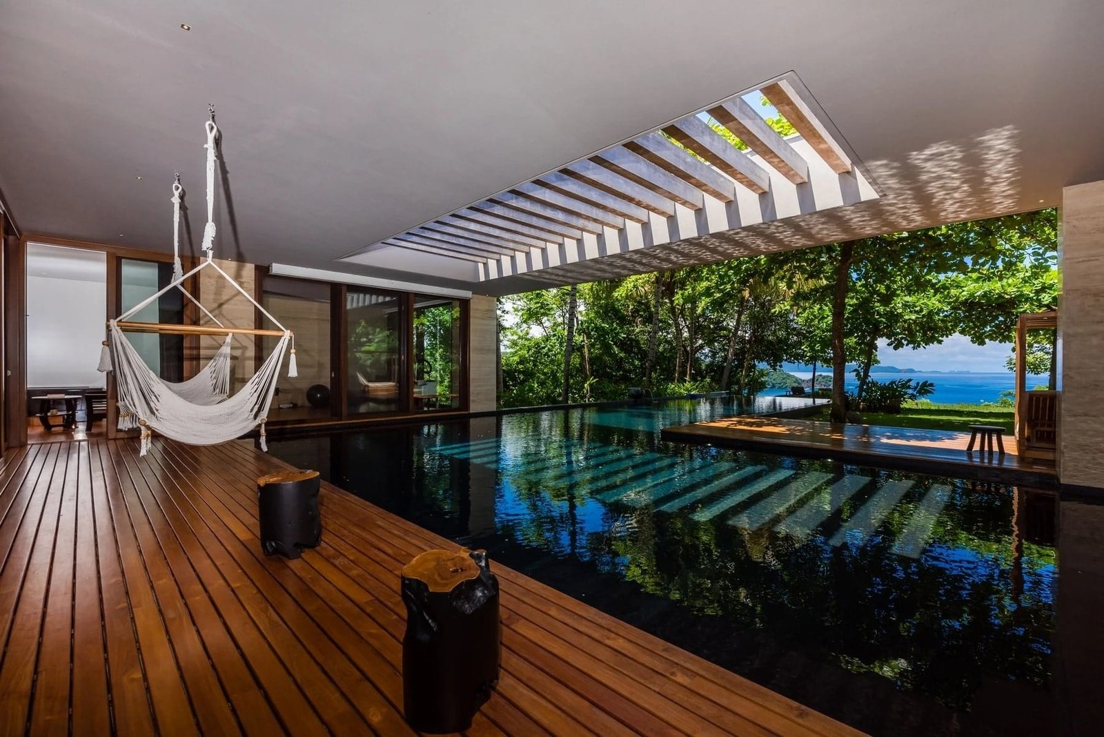 Luxury Estate in Papagayo