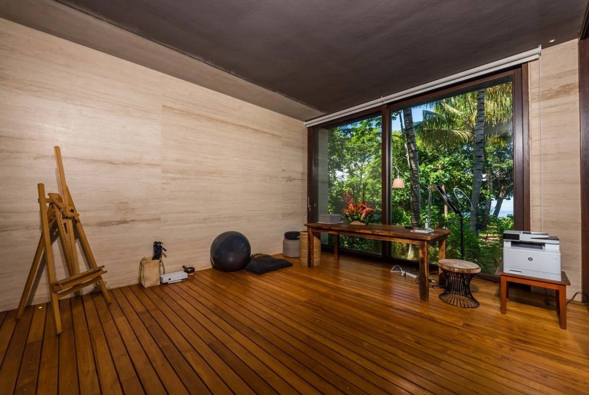 Luxury Estate in Papagayo