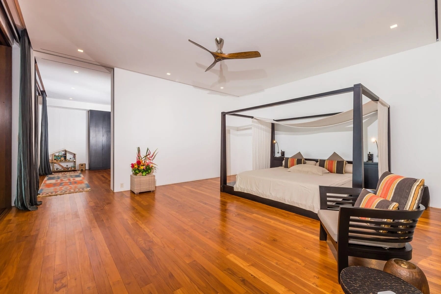 Luxury Estate in Papagayo