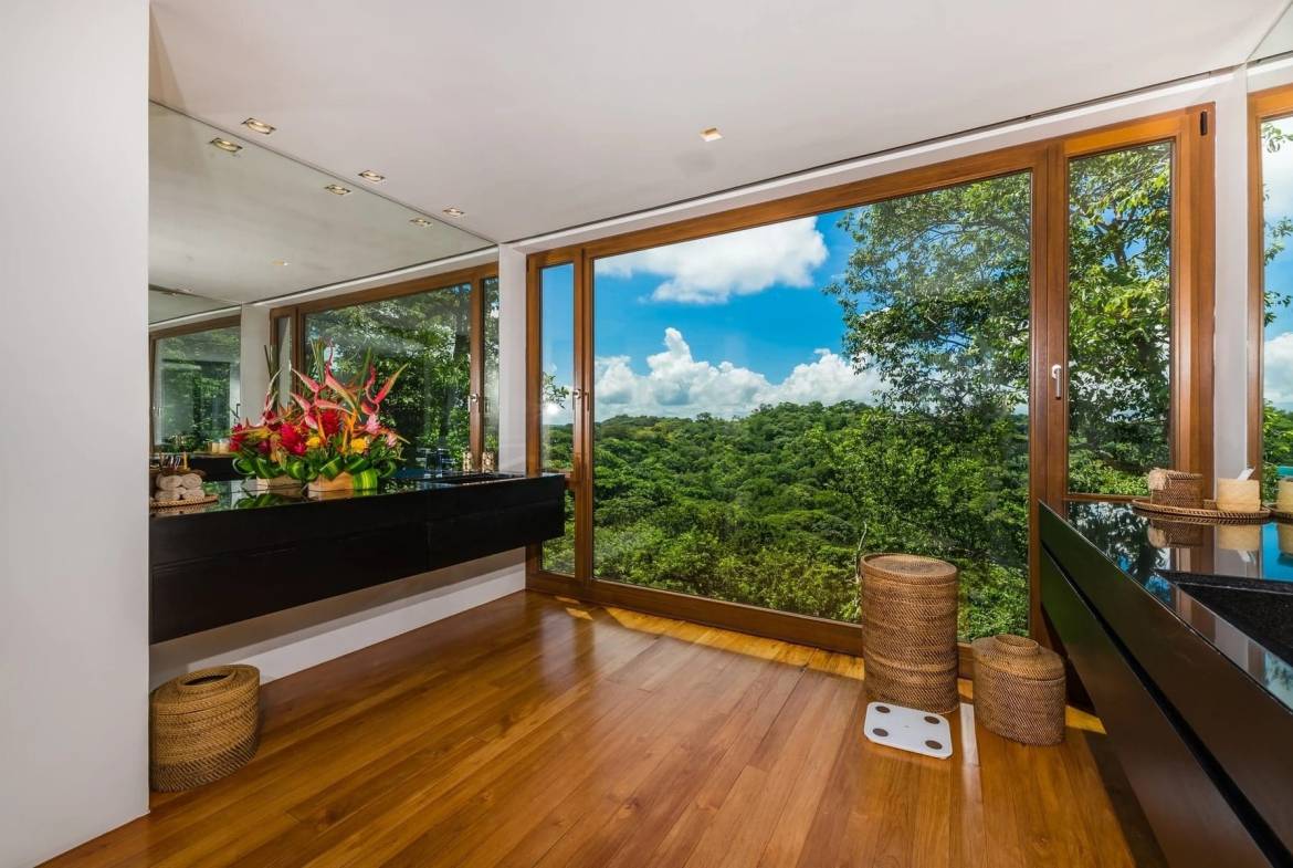 Luxury Estate in Papagayo