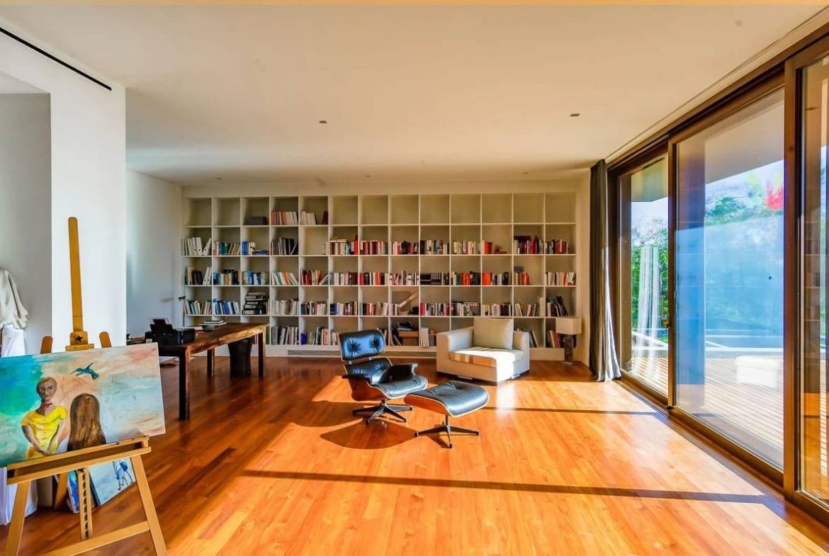 Luxury Estate in Papagayo
