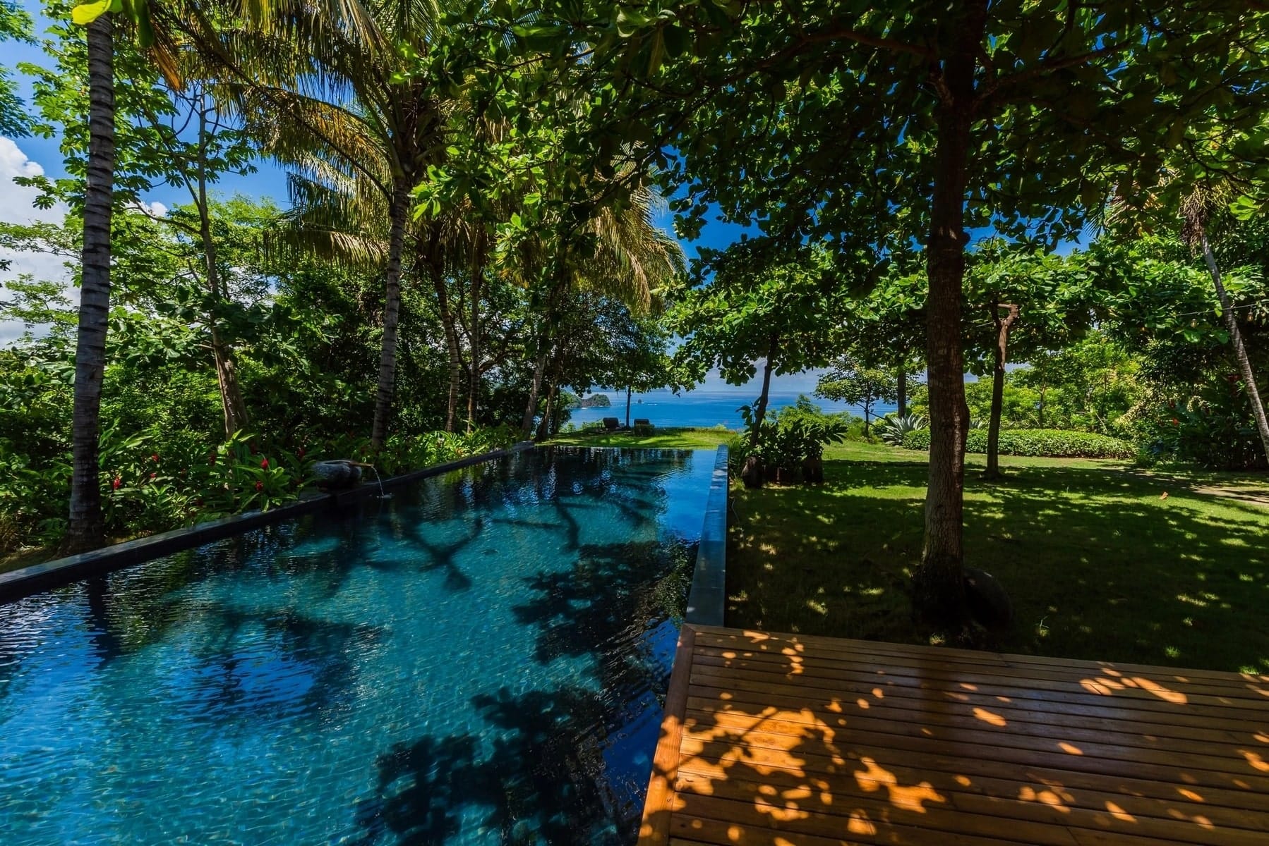 Luxury Estate in Papagayo