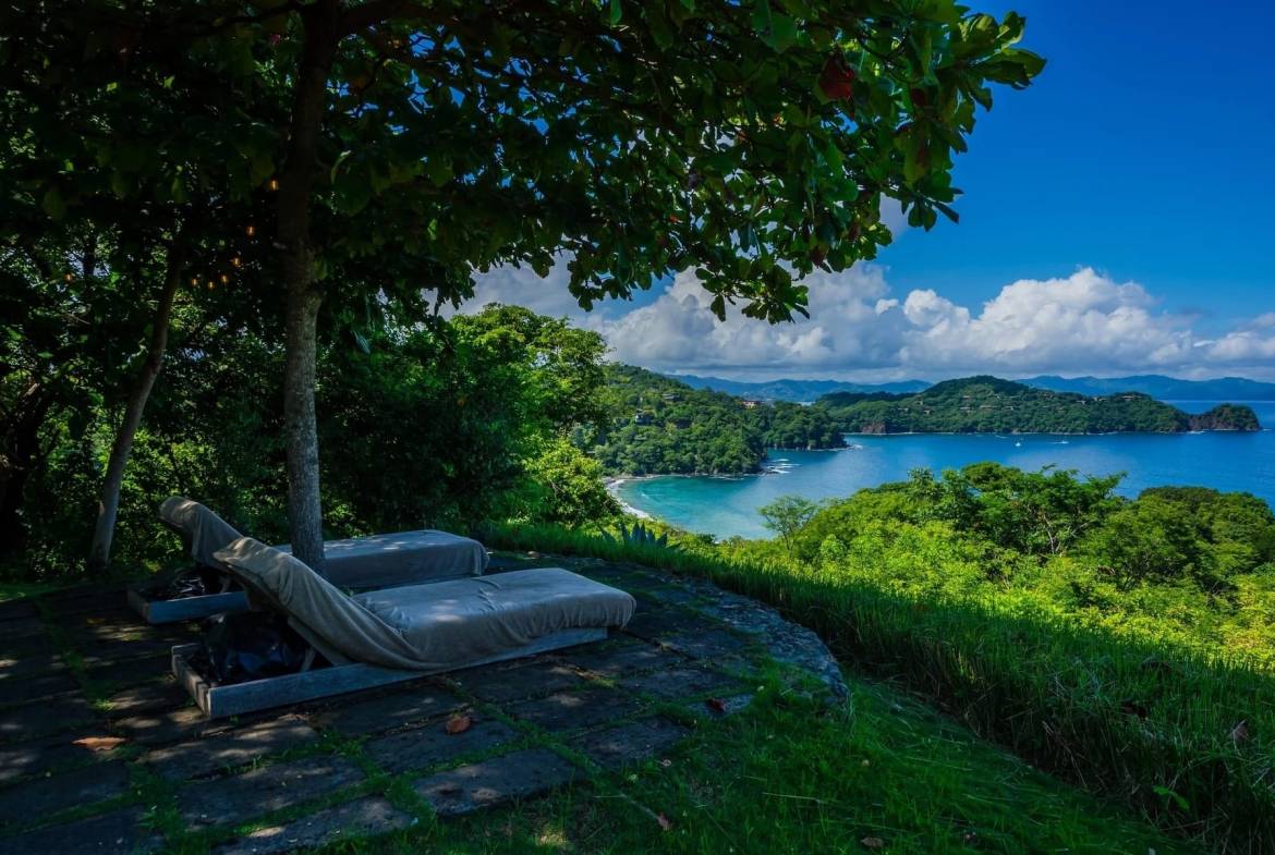 Luxury Estate in Papagayo